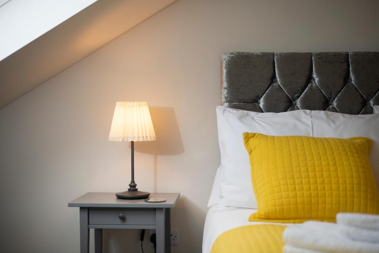 Harold House - Modern Open Plan 4 Bedroom, 3 Bathroom House In Central Southsea, Portsmouth Esterno foto